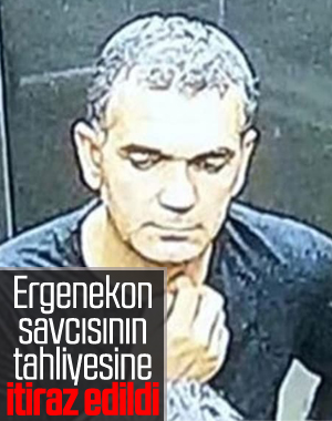 Mehmet Murat Dalkuş'un tahliyesine savcılıktan itiraz