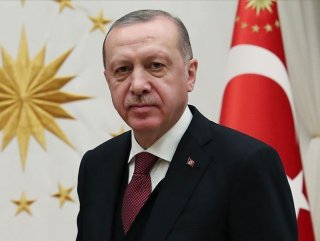 Erdoğan, Gürcistan Cumhurbaşkanı Zurabişvili ile görüştü