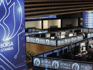 Borsa İstanbul'da yüzde 2'nin üzerinde yükseliş