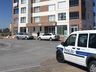 Şanlıurfa'da karantina uygulamaları