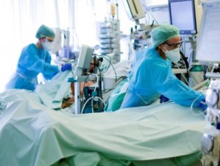 İspanya'da korona bilançosu: 19 bin 715 ölüm