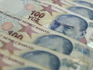Merkez Bankası'ndan 20 milyar liralık ek varlık alımı