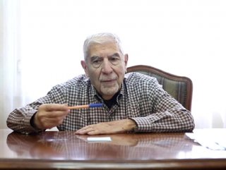Prof. Dr. Sedat Tellaloğlu, koronavirüs nedeniyle yaşamını yitirdi