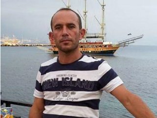 Antalya'da yaşanan kaza cinayetle bitti