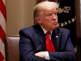 Trump, Demokrat eyalet valilerine savaş açtı