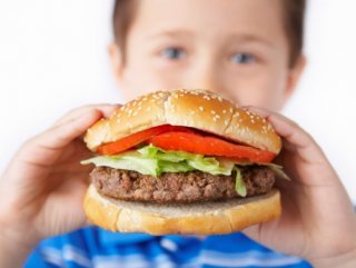 Obezite erkek çocuklarında daha yaygın
