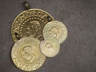 Yastık altından 10 yılda 100 tona yakın altın çıktı