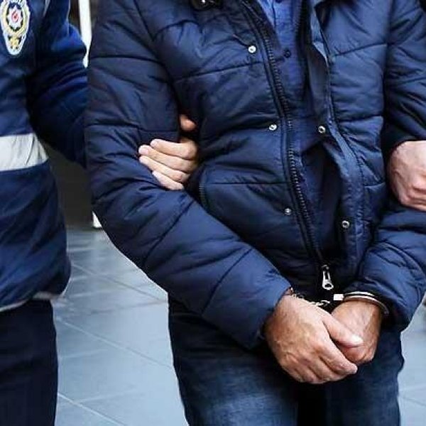 Isparta'da terör propagandası yapan 3 kişi yakalandı