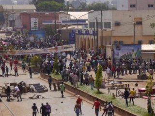 Kamerun hükümeti, askerlerin sivil katliamını itiraf etti