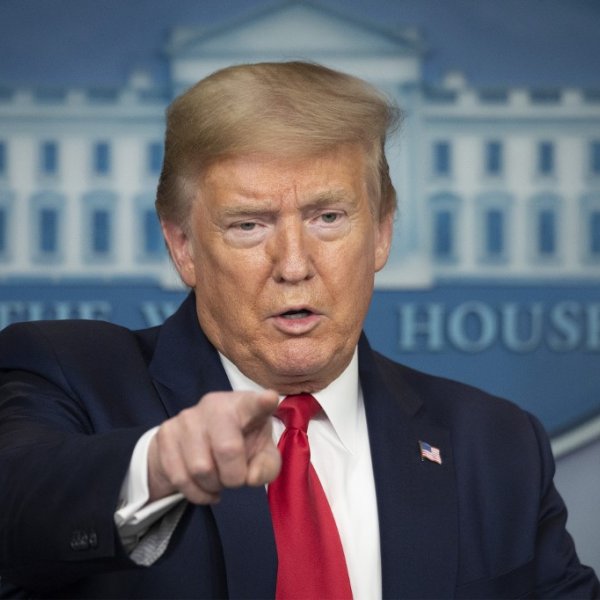 Trump, Harvard'dan korona yardım parasını geri istedi