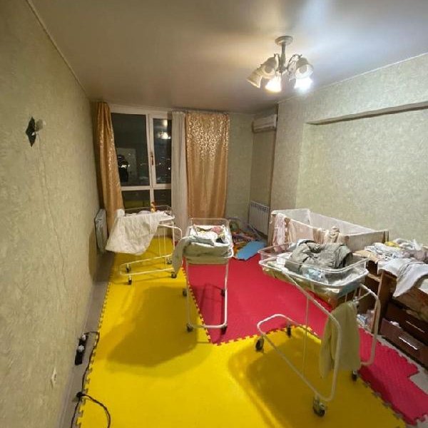 Ukrayna’dan Çin'e bebek satan çeteye operasyon