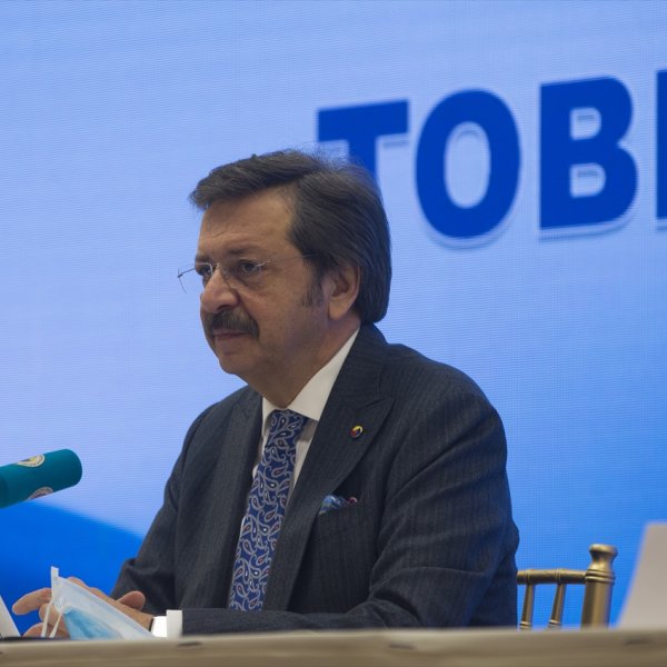 TOBB Nefes Kredisi bugün devreye giriyor