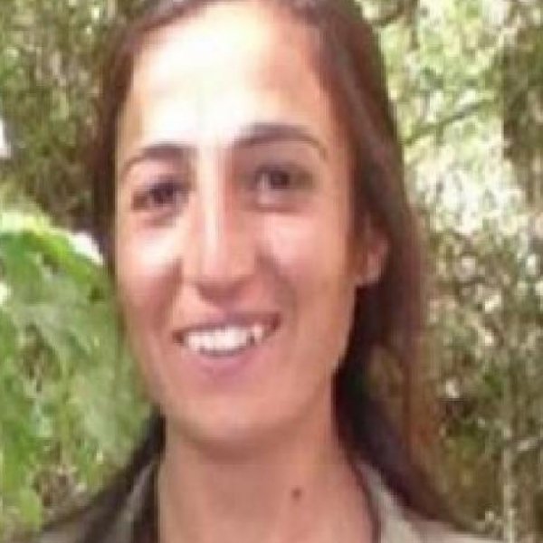Kırmızı listedeki teröristin kanserden öldüğü belirlendi