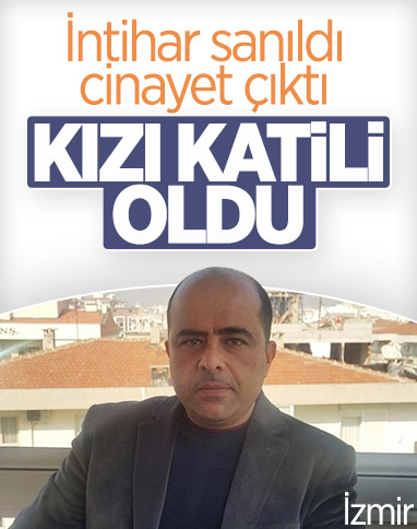 İntihar ettiği sanılan iş adamının öldürüldüğü belirlendi