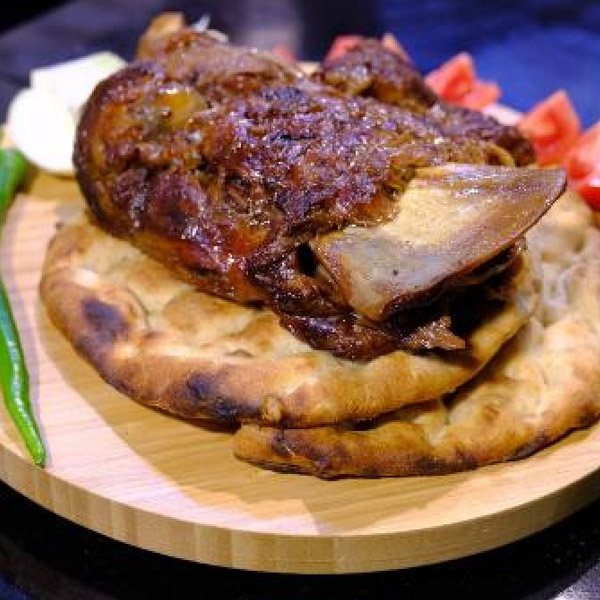 Selçuklu mirası furun kebabı, iftar sofralarını süslüyor
