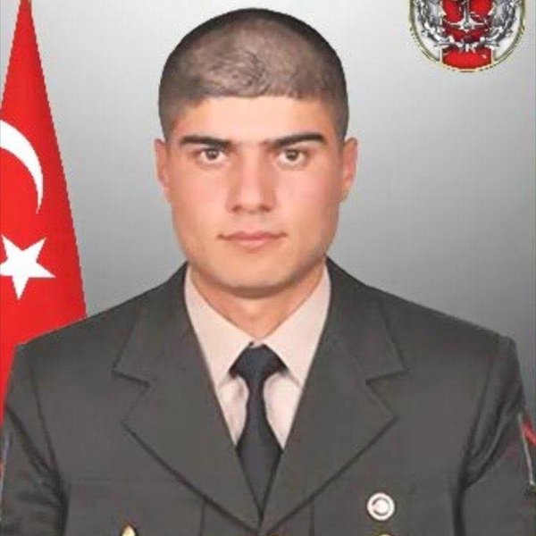 Siirt’te mayına basan asker şehit oldu