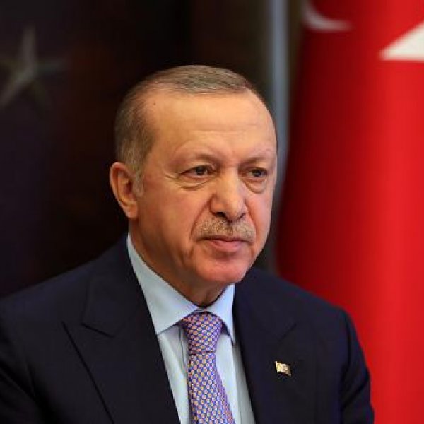 Bağış kampanyasında 1 milyar 910 milyon lira toplandı