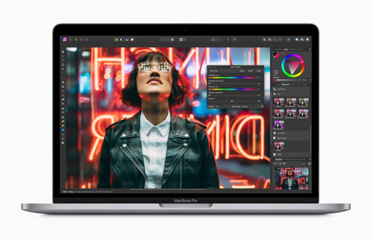 macbook