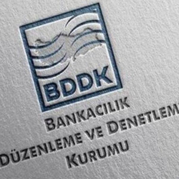 BDDK'dan kaynak verimliliği için bankalara düzenleme