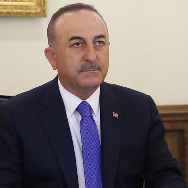 128 ülke Türkiye'den tıbbi malzeme yardımı istedi