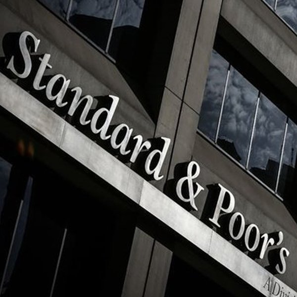 S&P, Türkiye'nin kredi notunu güncelledi