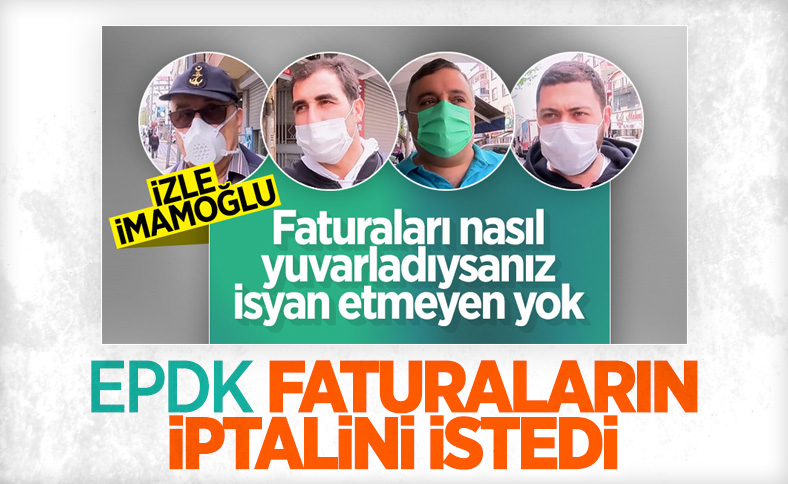 İGDAŞ'tan mevzuata aykırı faturaların iptali istendi