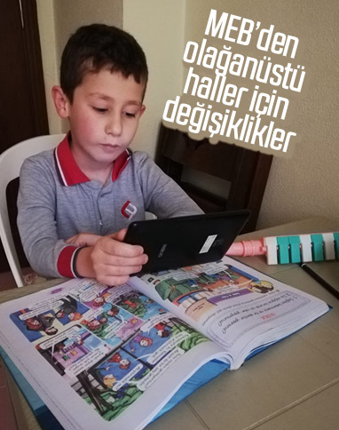 MEB'in sınıf geçme esasları ile ilgili kararı açıklandı
