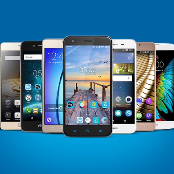 Yurt dışından telefon getireceklere yeni uygulama