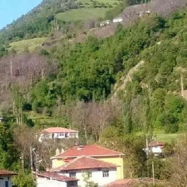 Tokat'ta 1 köy karantinaya alındı