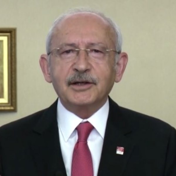 Kılıçdaroğlu'ndan çiftçilerin borçlarını silelim çağrısı