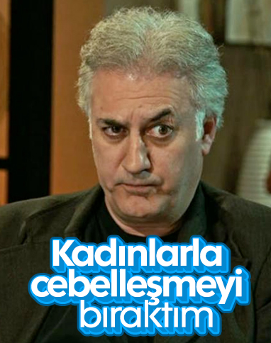 Tamer Karadağlı: Kadınları hangi erkek anlamış