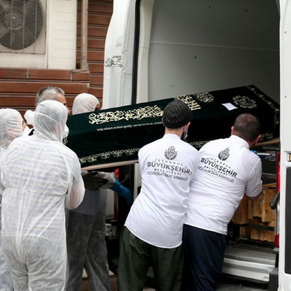 Siyanürle zehirlenen 4 kardeşle ilgili yeni gelişme