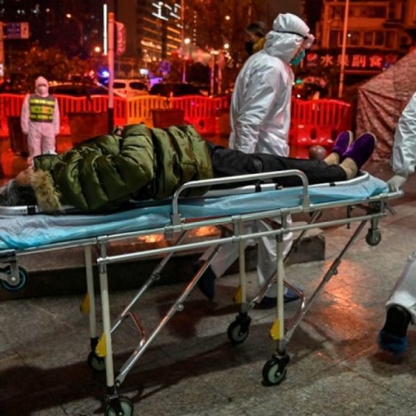 Azerbaycan’da koronadan ölenlerin sayısı 39’a yükseldi