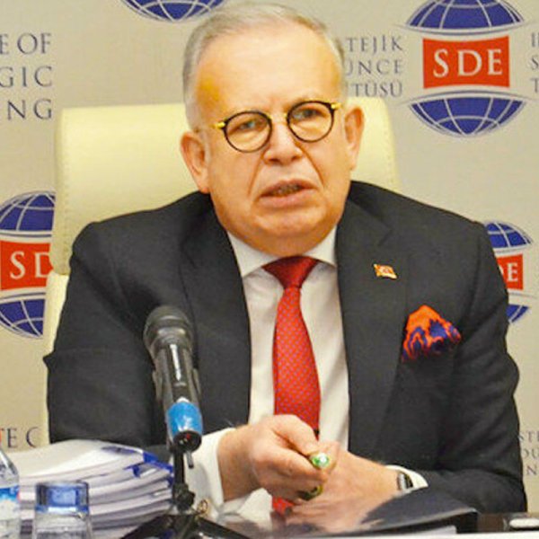 Cihat Yaycı'nın istifası onaylandı