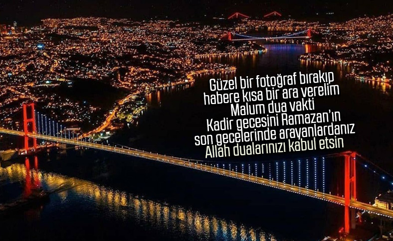 İstanbul'un en güzel fotoğrafları
