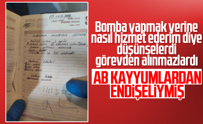 Avrupa Konseyi'nden Türkiye'ye kayyum eleştirisi