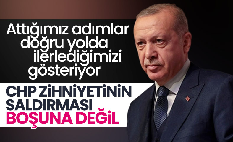 Erdoğan, 81 il teşkilatı ile bayramlaştı