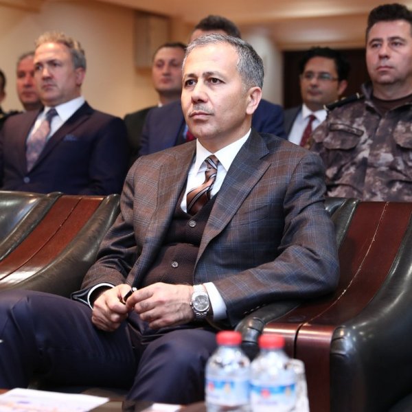 Ali Yerlikaya'dan Adnan Menderes paylaşımı
