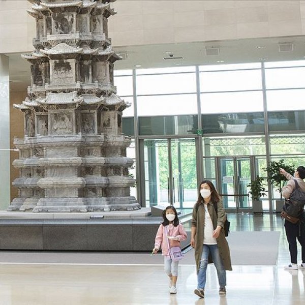 Çin'de 7, Güney Kore'de 19 yeni vaka