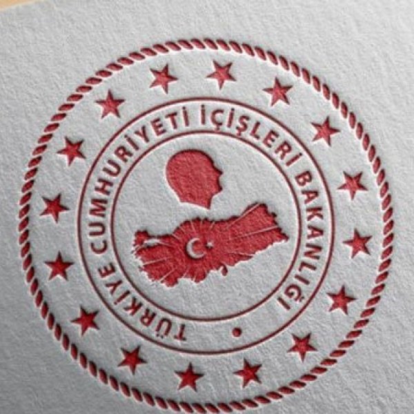 İçişleri Bakanlığı: 47 bin 831 kişiye ceza kesildi