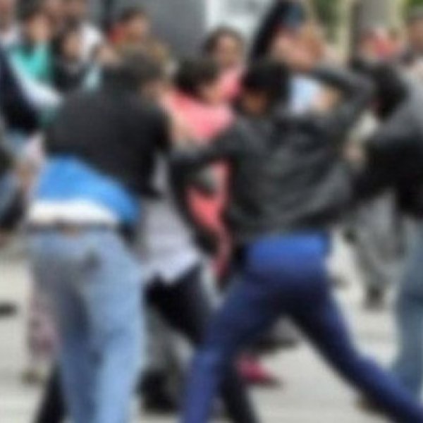 Van’da kavga eden 13 kişiye 41 bin lira ceza