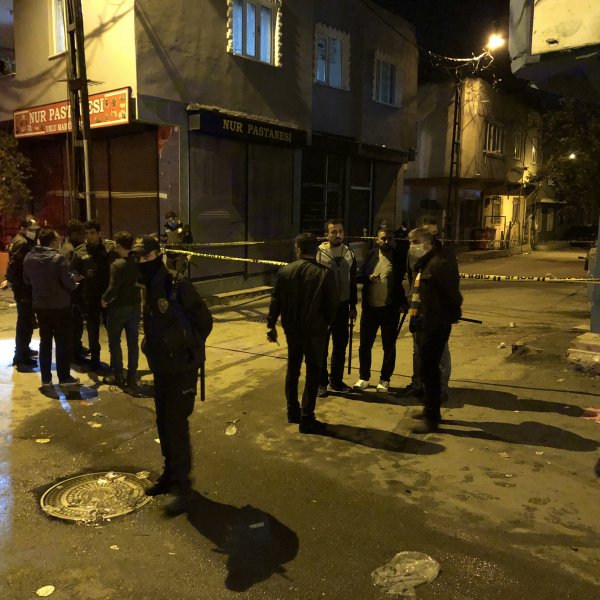Bursa'da husumetli iki aile arasında silahlı kavga çıktı
