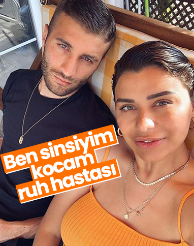Ebru Şancı: 2 çocuk daha yaparım