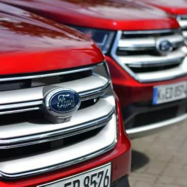 GM ve Ford, tedarikçi firmalara nakit desteği yapacak