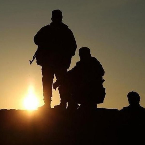 Nijerya'da 241 kadın ve çocuk, Boko Haram'dan kurtarıldı
