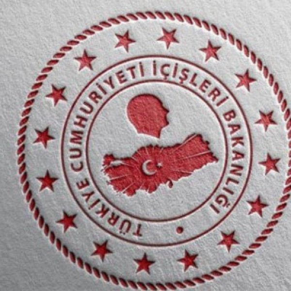 İçişleri Bakanlığı: 9 bin 877 kişiye ceza kesildi