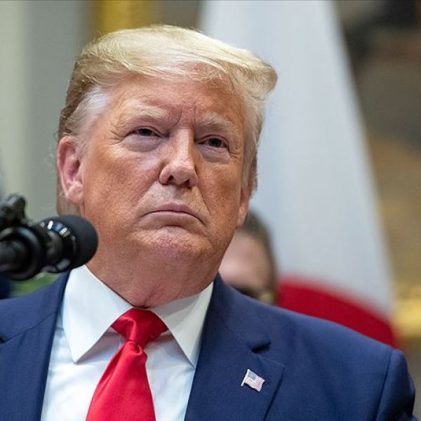 G7 Liderler Zirvesi eylüle ertelendi