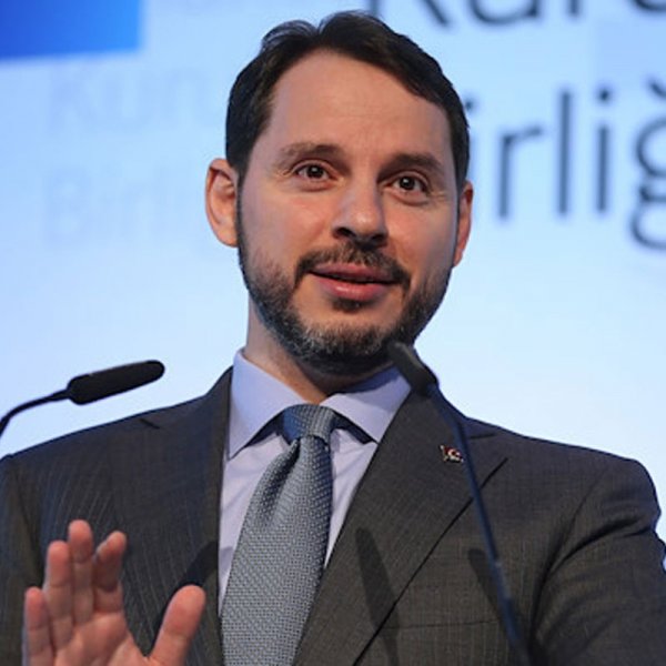 Albayrak: Destek paketleri milletimize hayırlı olsun