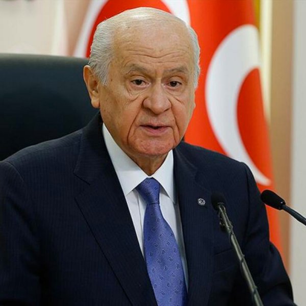 Bahçeli: Erken seçim propagandasına kulak asılmayacak