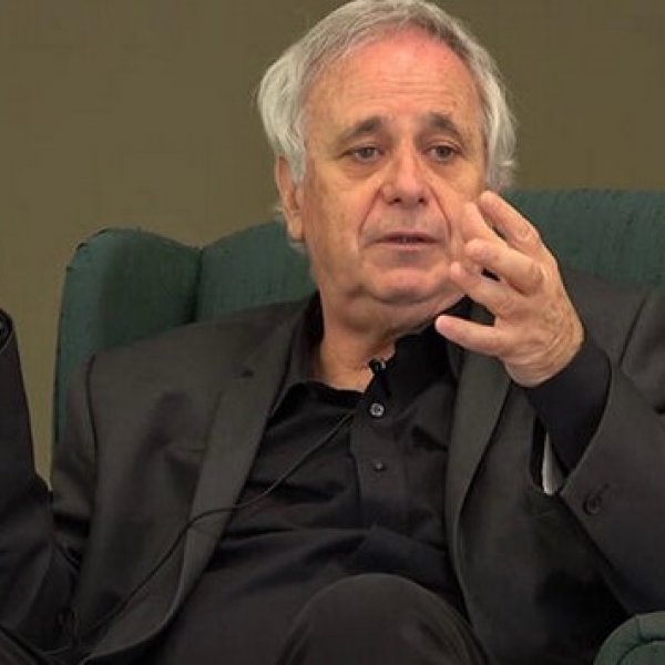 İsrailli tarihçi Pappe: İsrail ve ABD'nin planları tutmaz